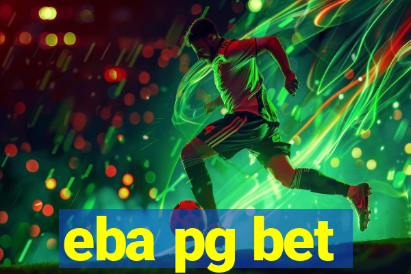 eba pg bet